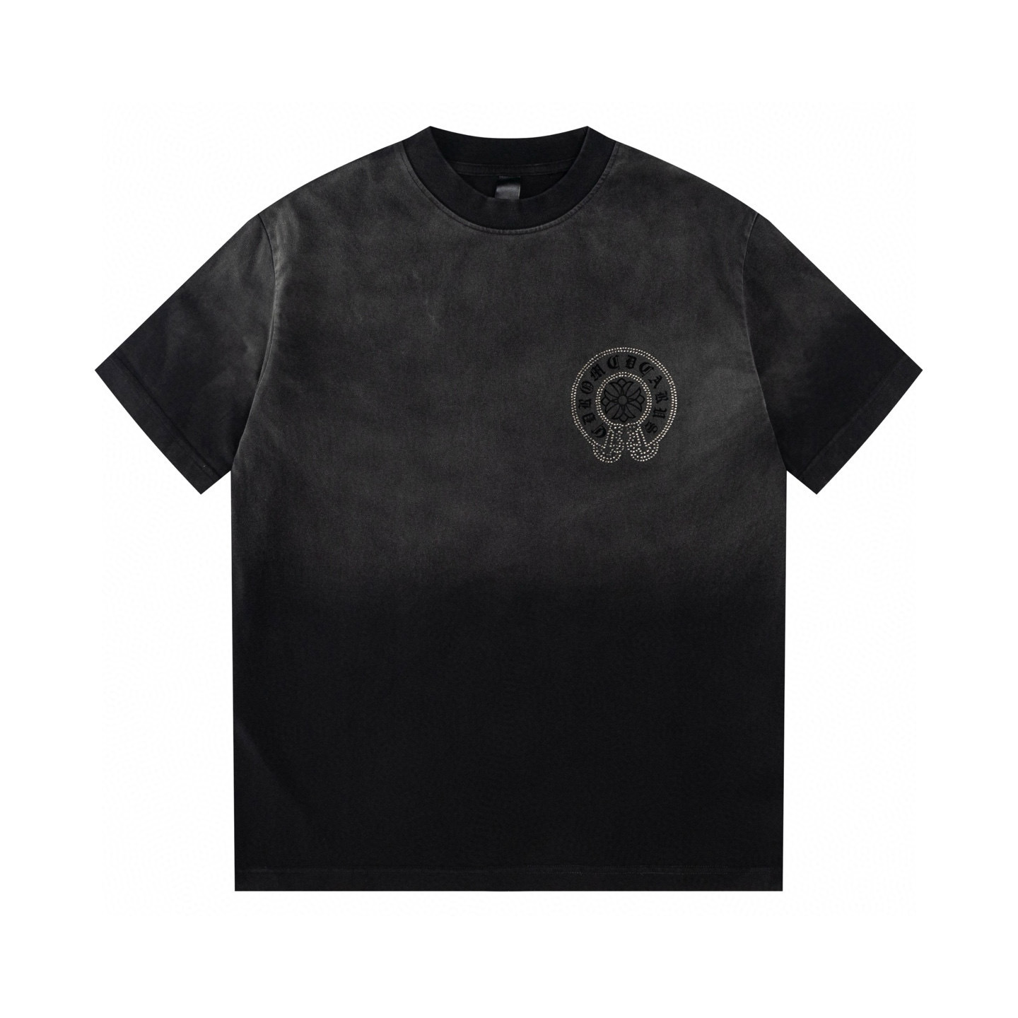 【CHROME HEARTS】半袖 T シャツ
