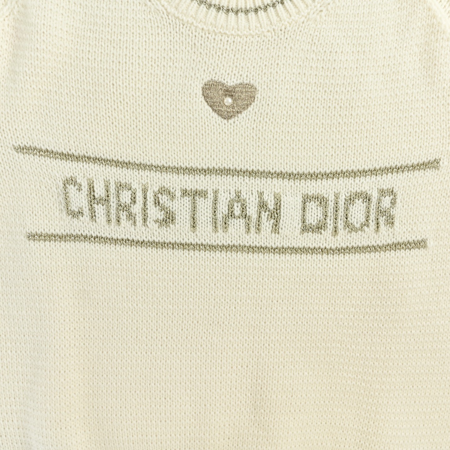 【DIOR】 ディオール アプリコット