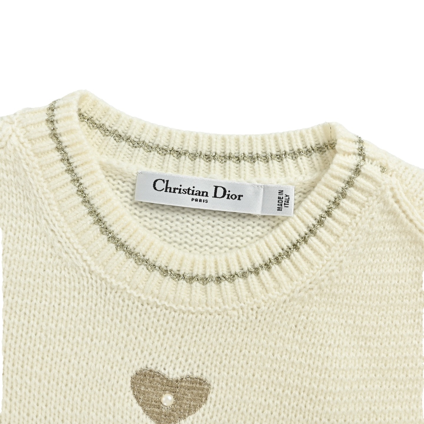 【DIOR】 ディオール アプリコット