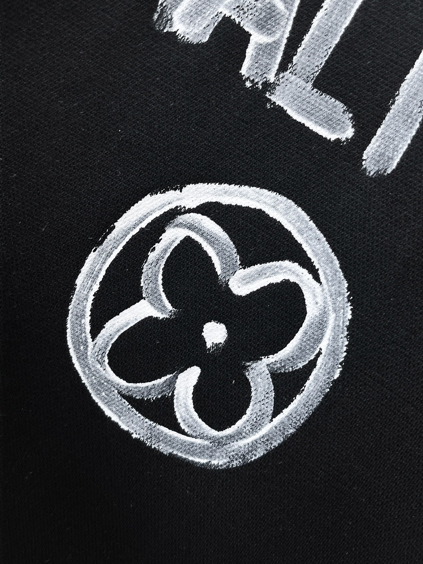 【LOUIS VUITTON】半袖 T シャツ