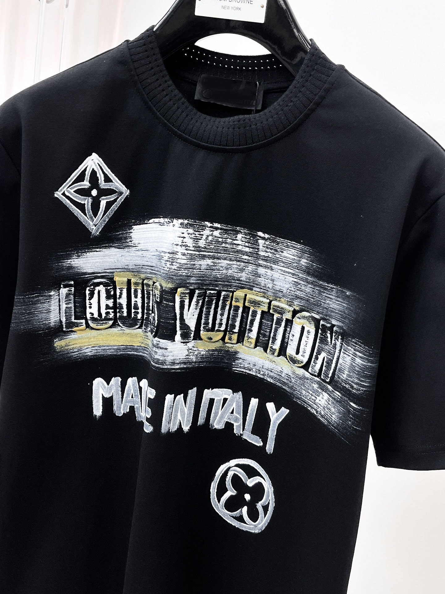 【LOUIS VUITTON】半袖 T シャツ