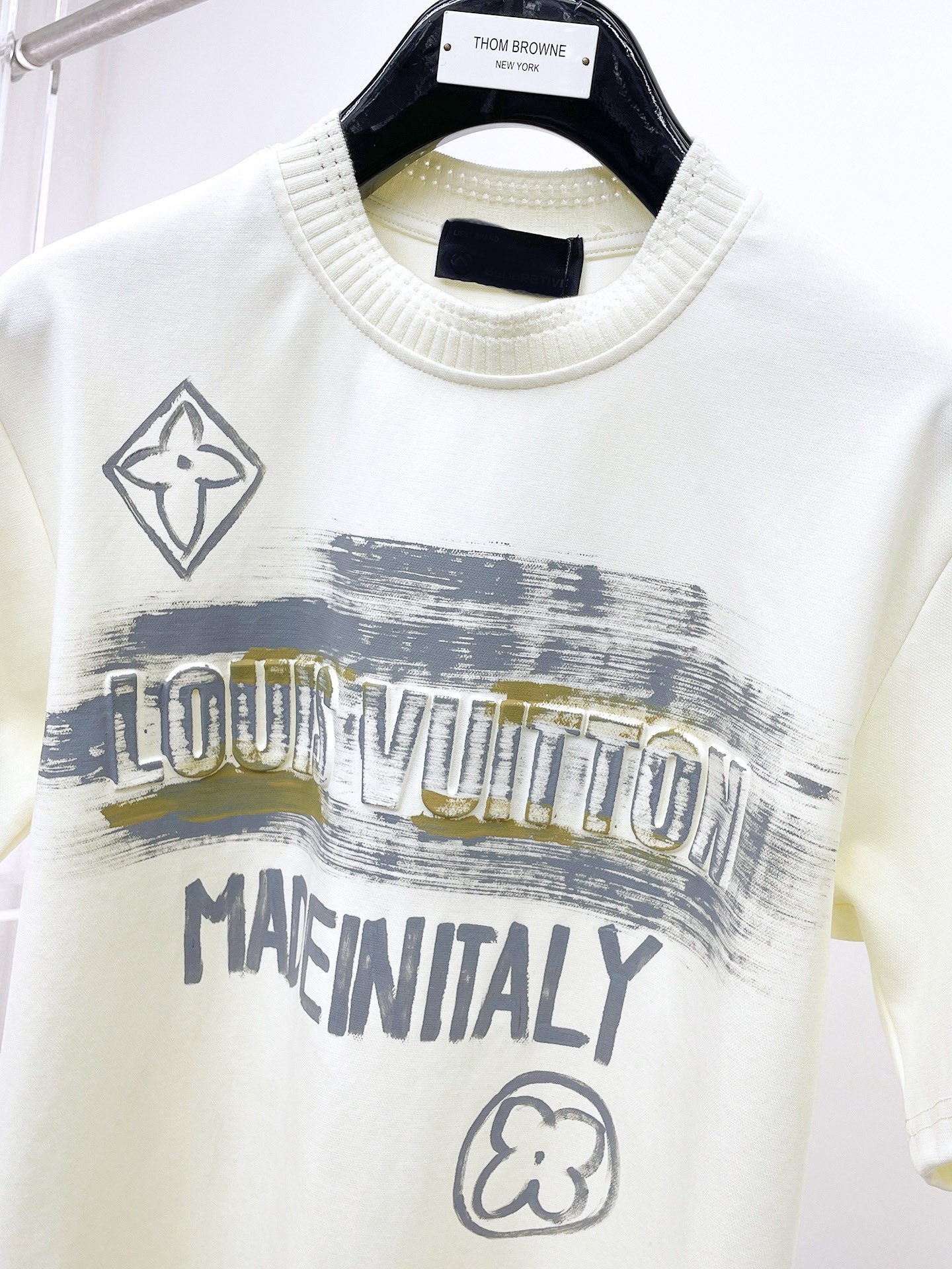 【LOUIS VUITTON】半袖 T シャツ
