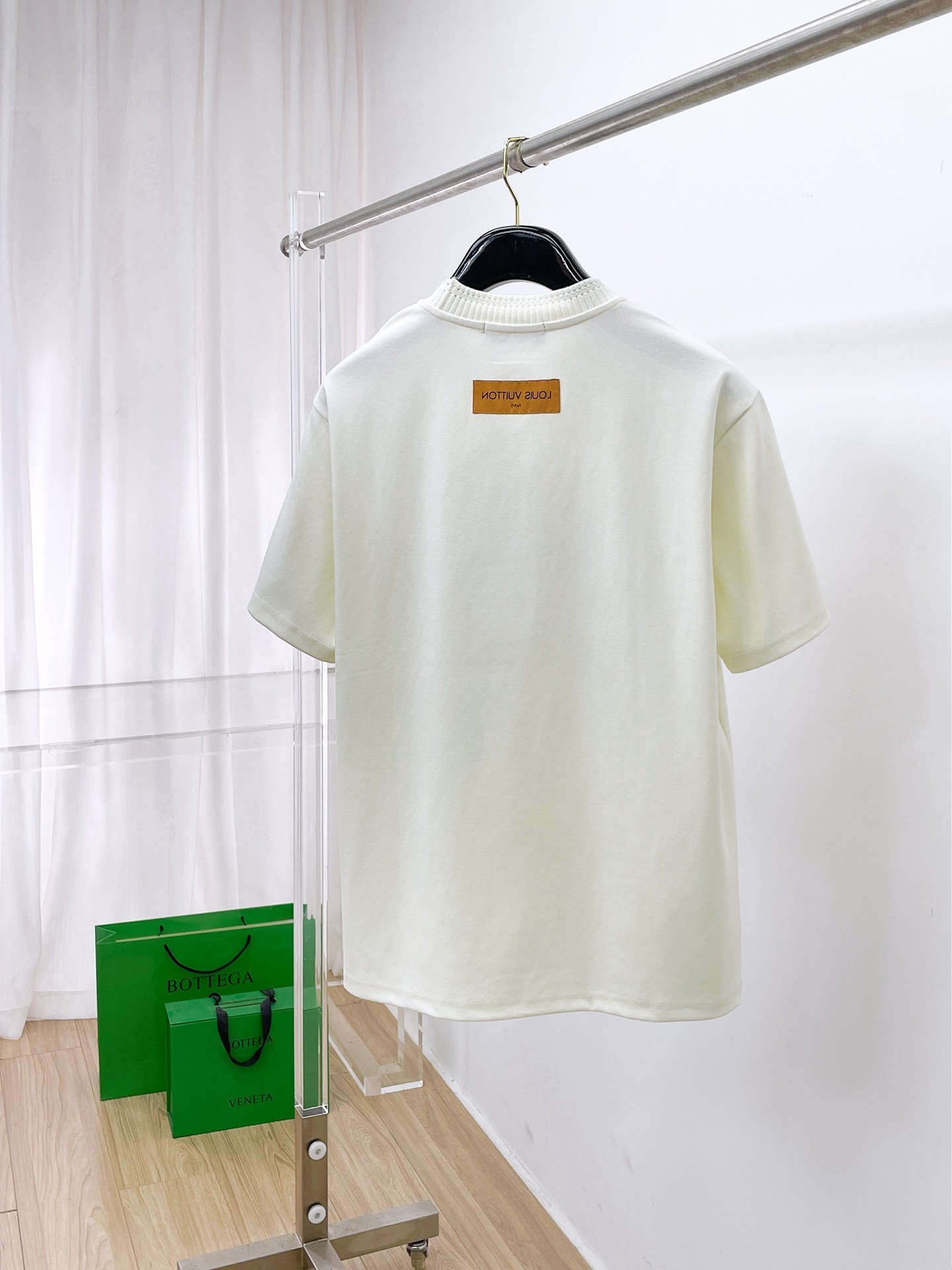 【LOUIS VUITTON】半袖 T シャツ