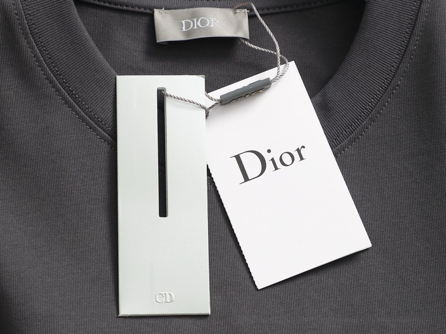 【DIOR】半袖 T シャツ