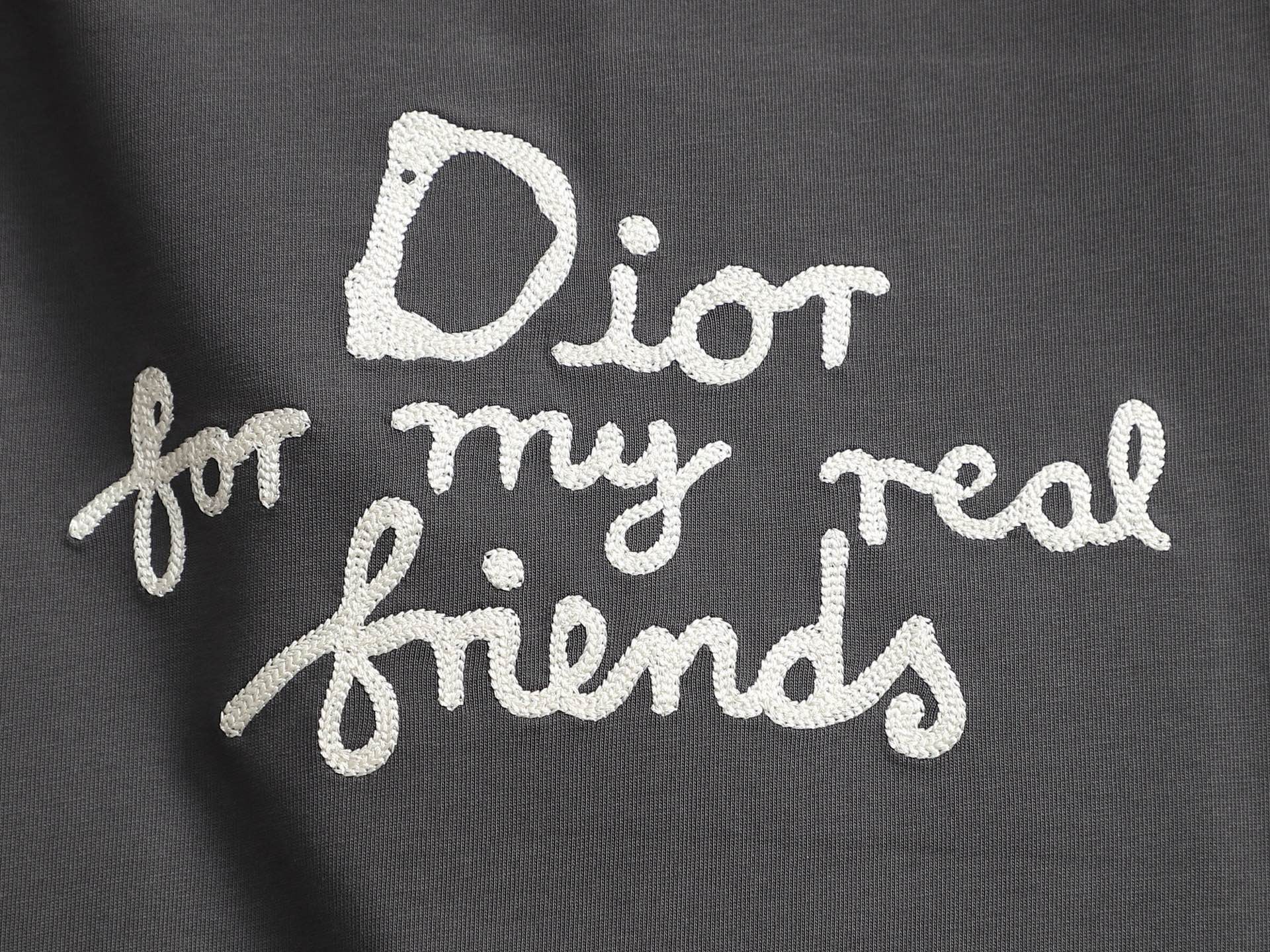 【DIOR】半袖 T シャツ