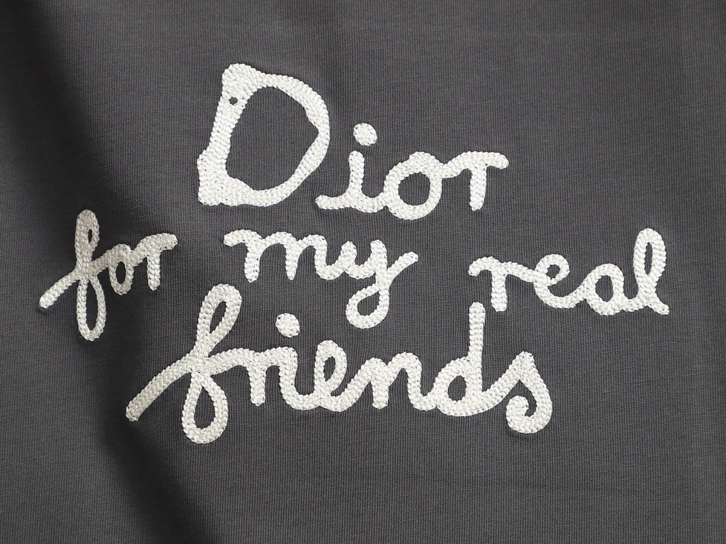 【DIOR】半袖 T シャツ