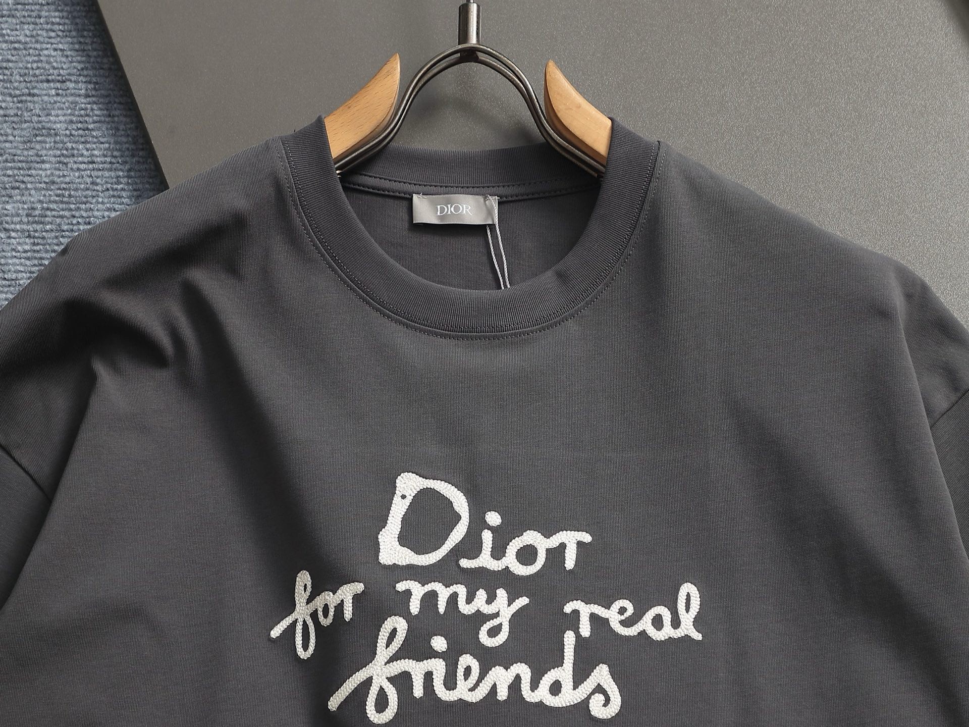【DIOR】半袖 T シャツ