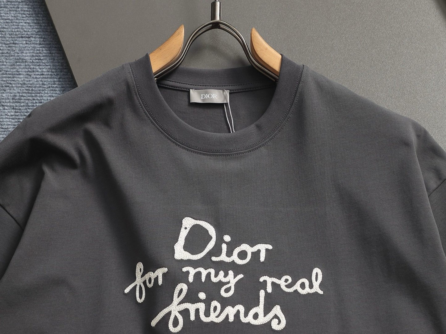 【DIOR】半袖 T シャツ