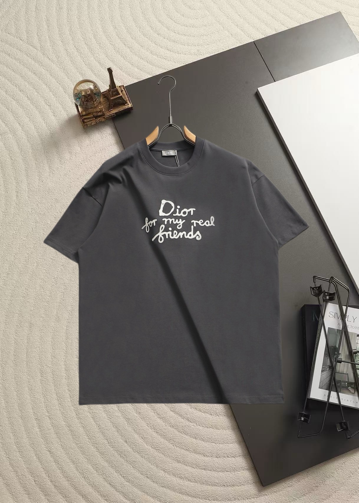 【DIOR】半袖 T シャツ