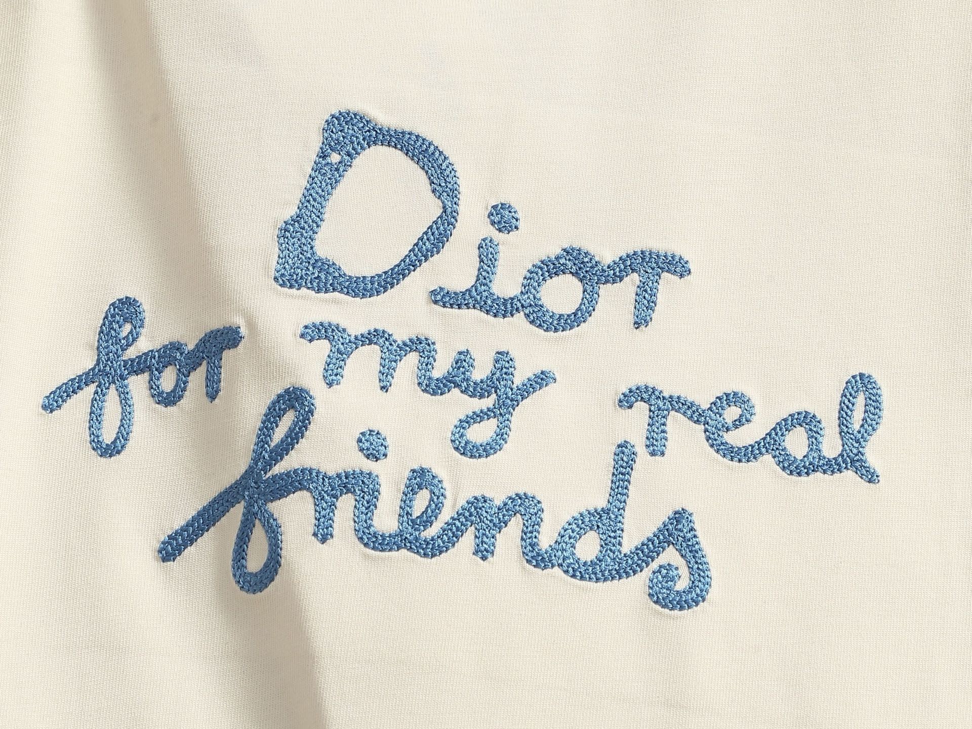【DIOR】半袖 T シャツ
