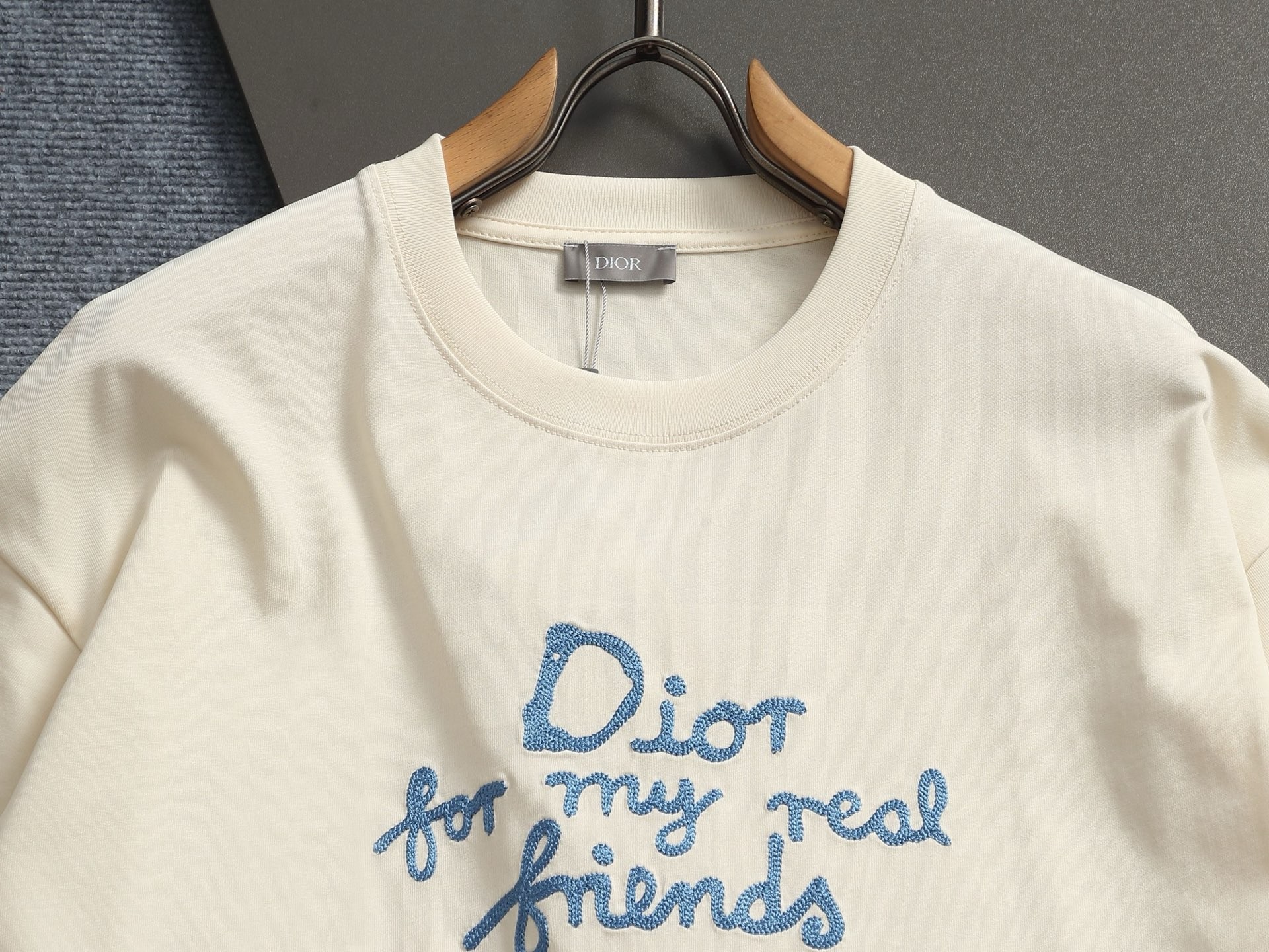 【DIOR】半袖 T シャツ