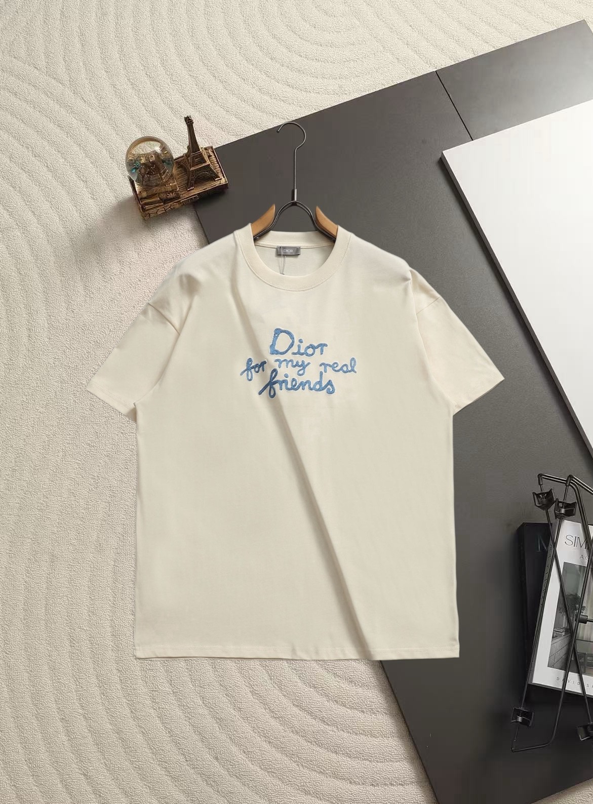 【DIOR】半袖 T シャツ
