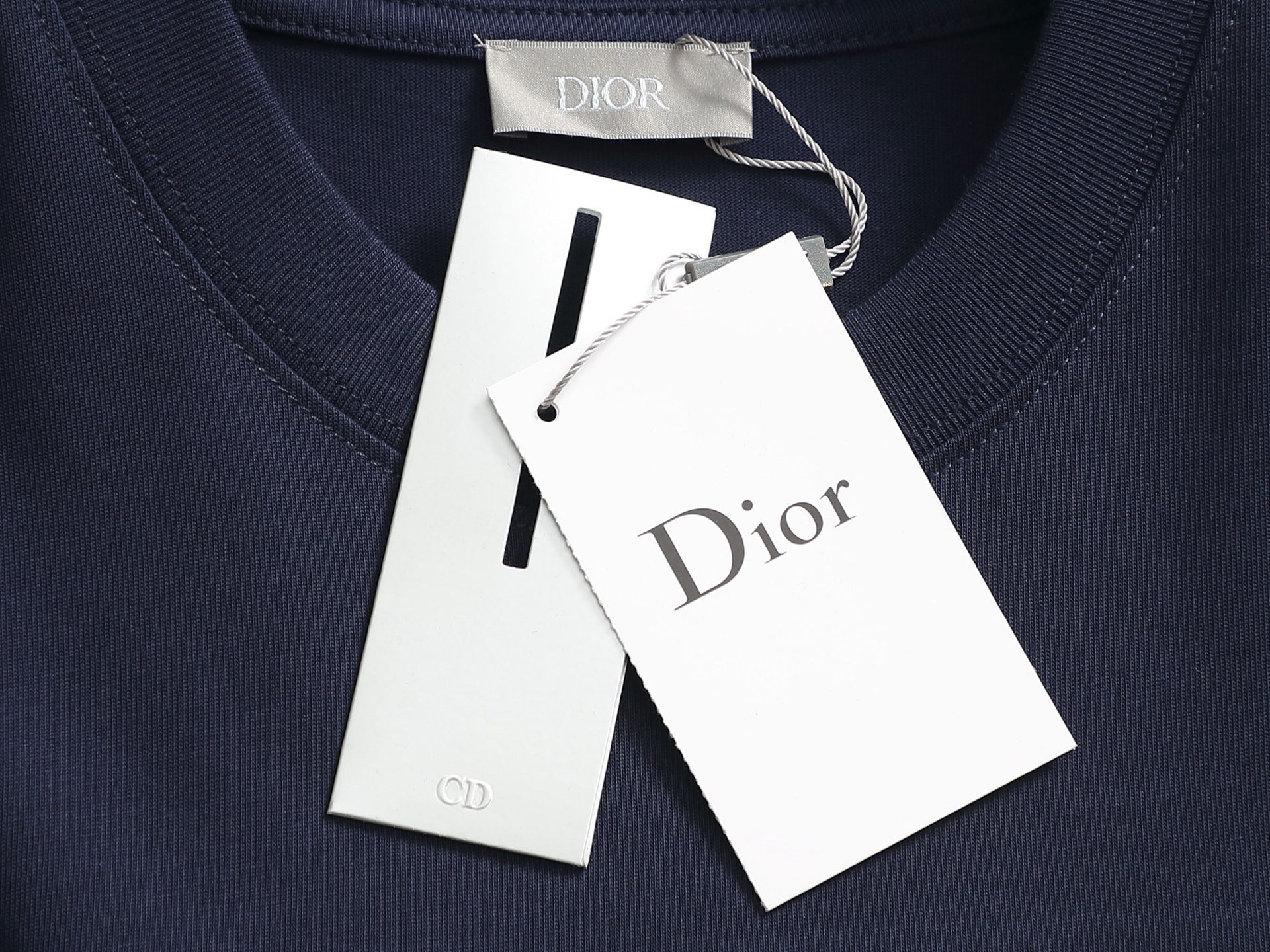 【DIOR】半袖 T シャツ