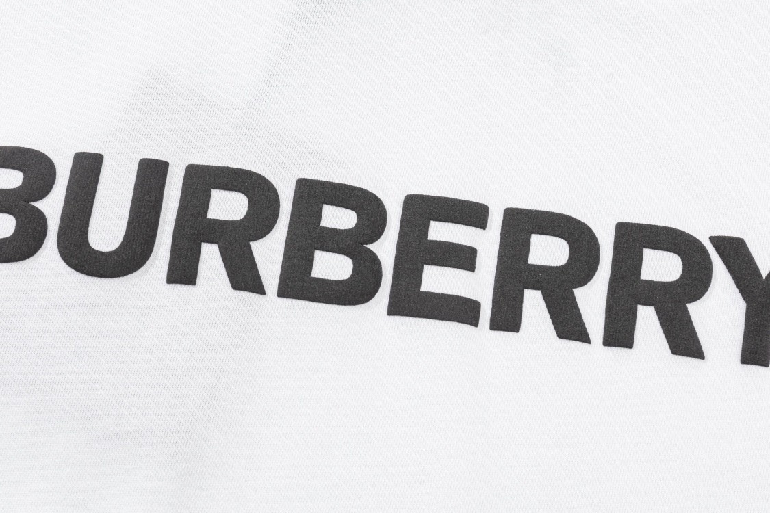 【BURBERRY】半袖 T シャツ