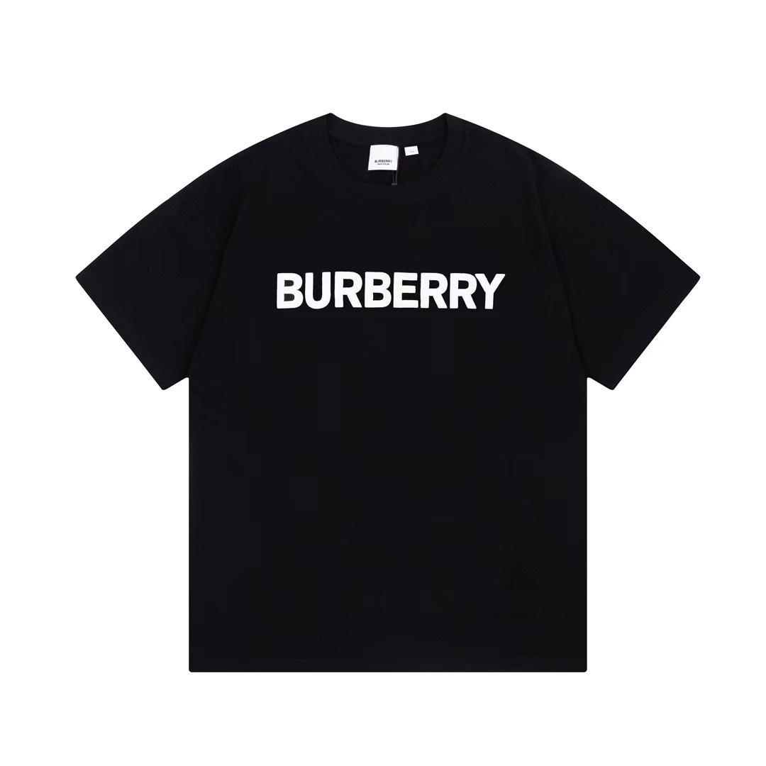 【BURBERRY】半袖 T シャツ