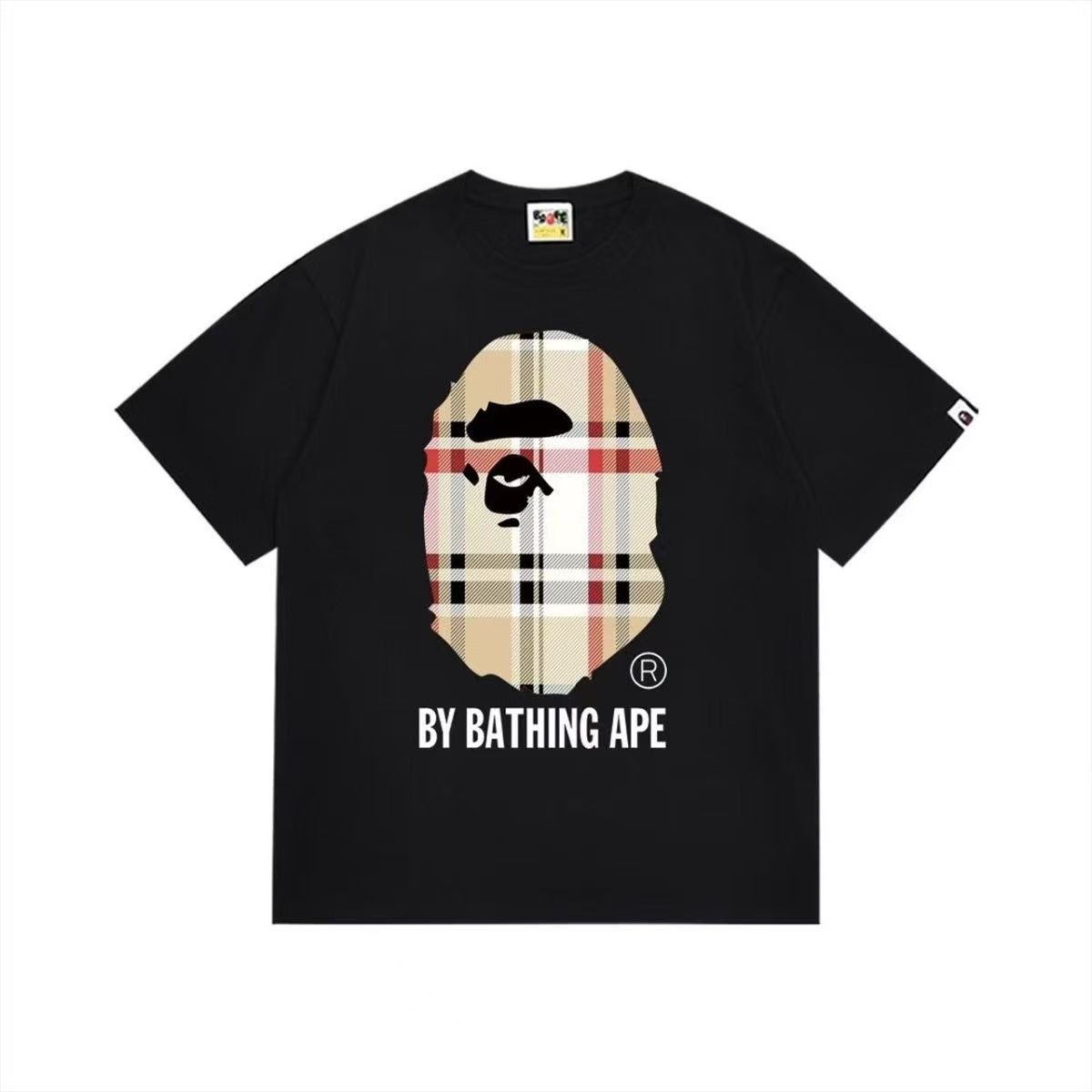 【BAPE】半袖 T シャツ
