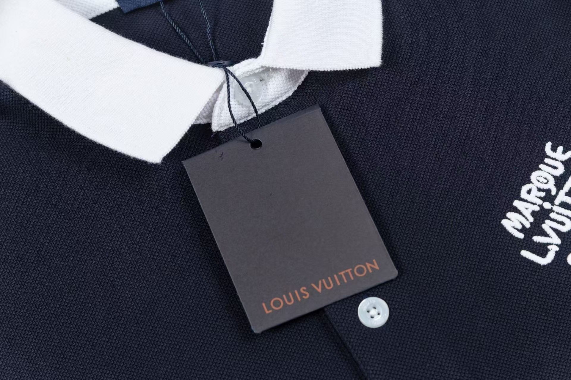 【LOUIS VUITTON】半袖 T シャツ