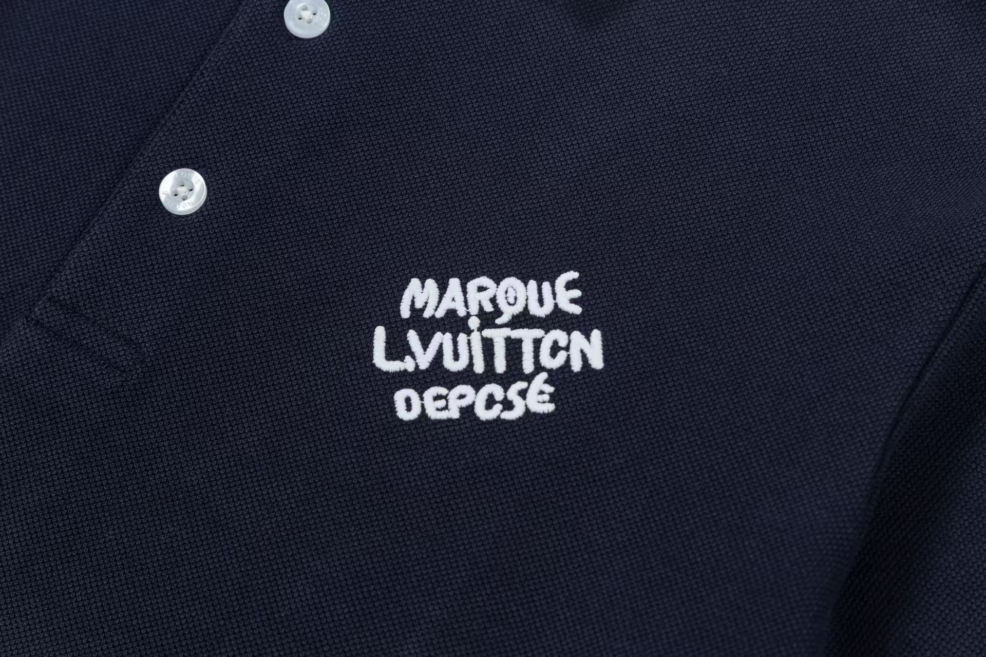 【LOUIS VUITTON】半袖 T シャツ