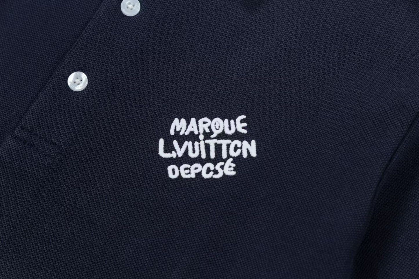 【LOUIS VUITTON】半袖 T シャツ