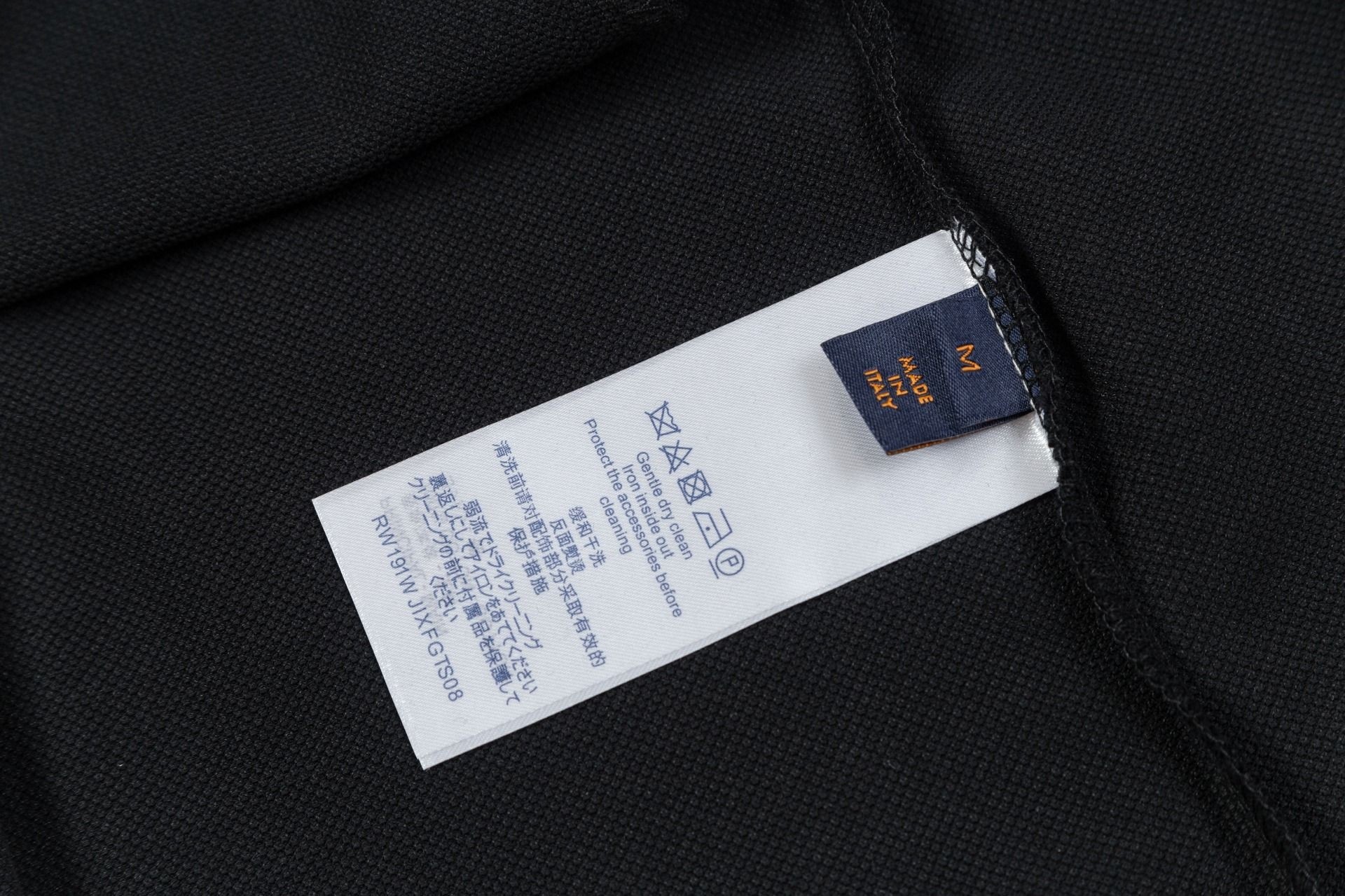 【LOUIS VUITTON】半袖 T シャツ