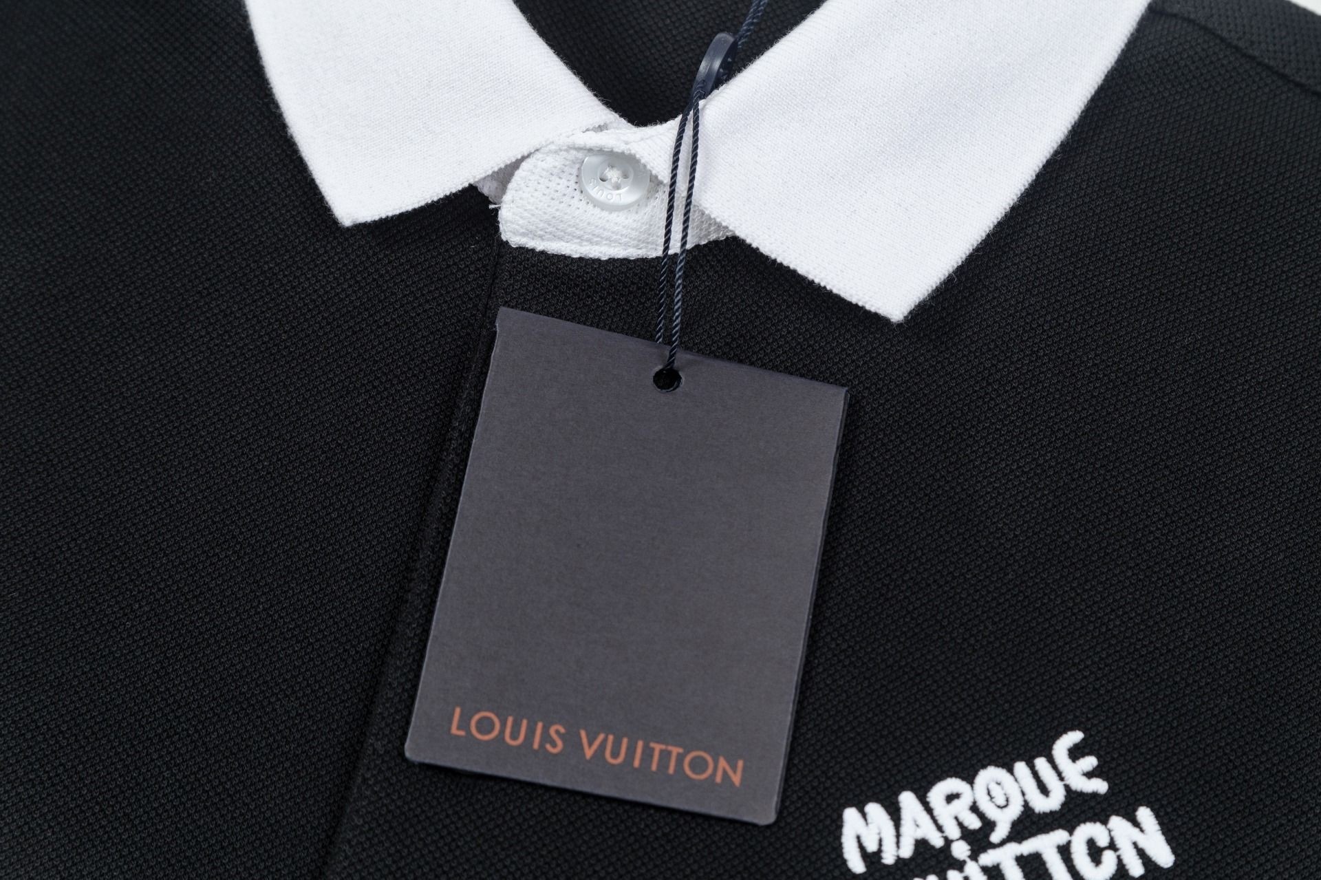 【LOUIS VUITTON】半袖 T シャツ