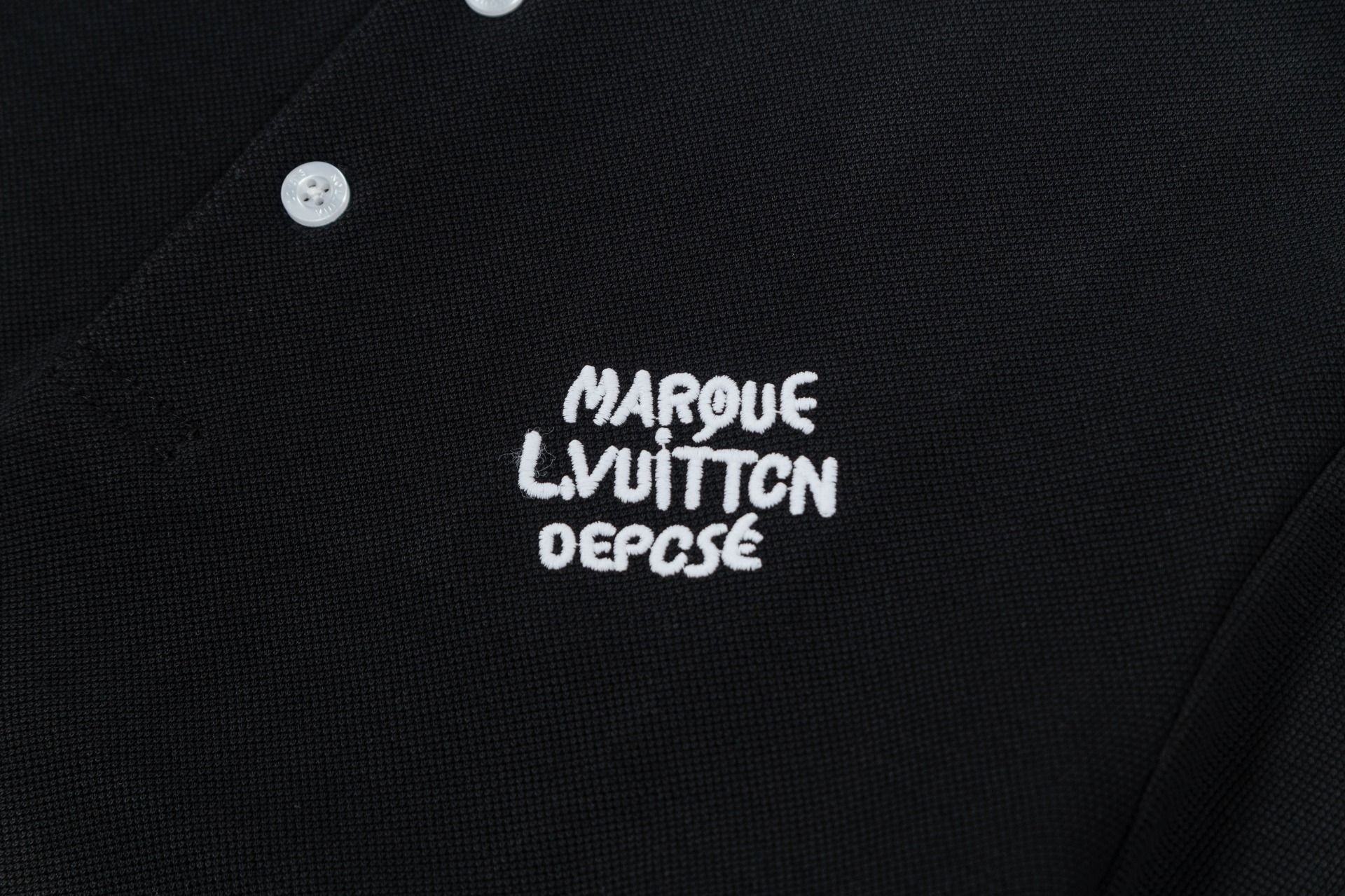 【LOUIS VUITTON】半袖 T シャツ