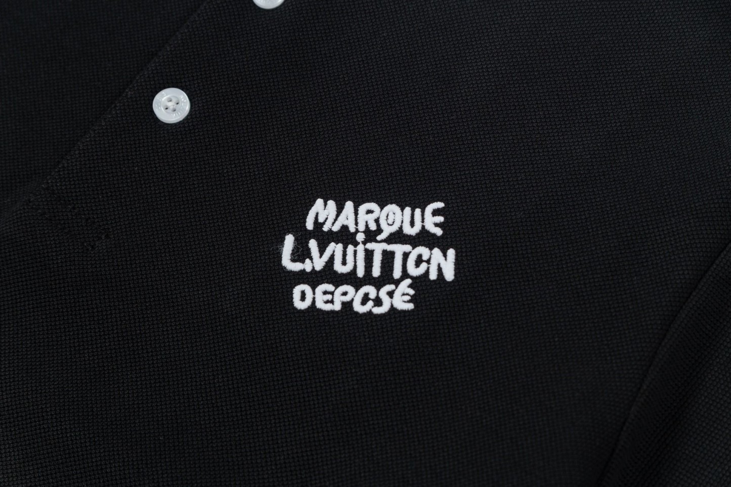【LOUIS VUITTON】半袖 T シャツ