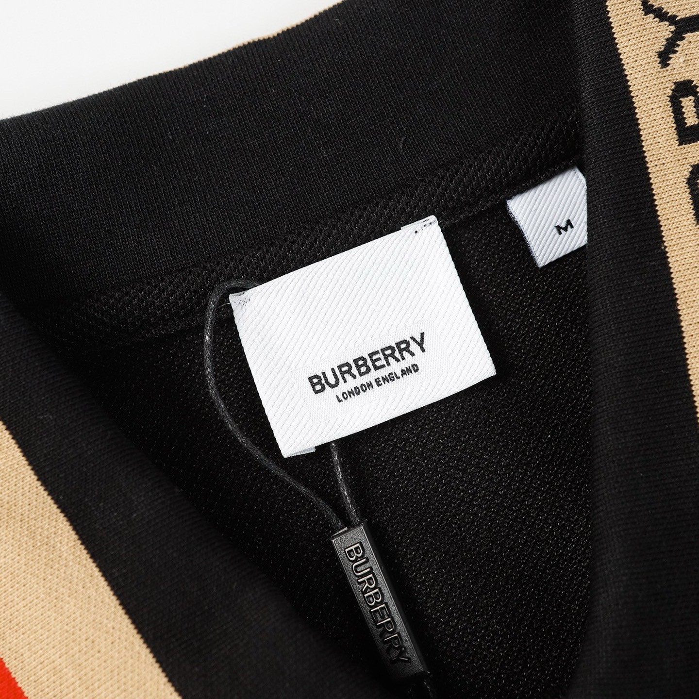 【BURBERRY】半袖ポロシャツ