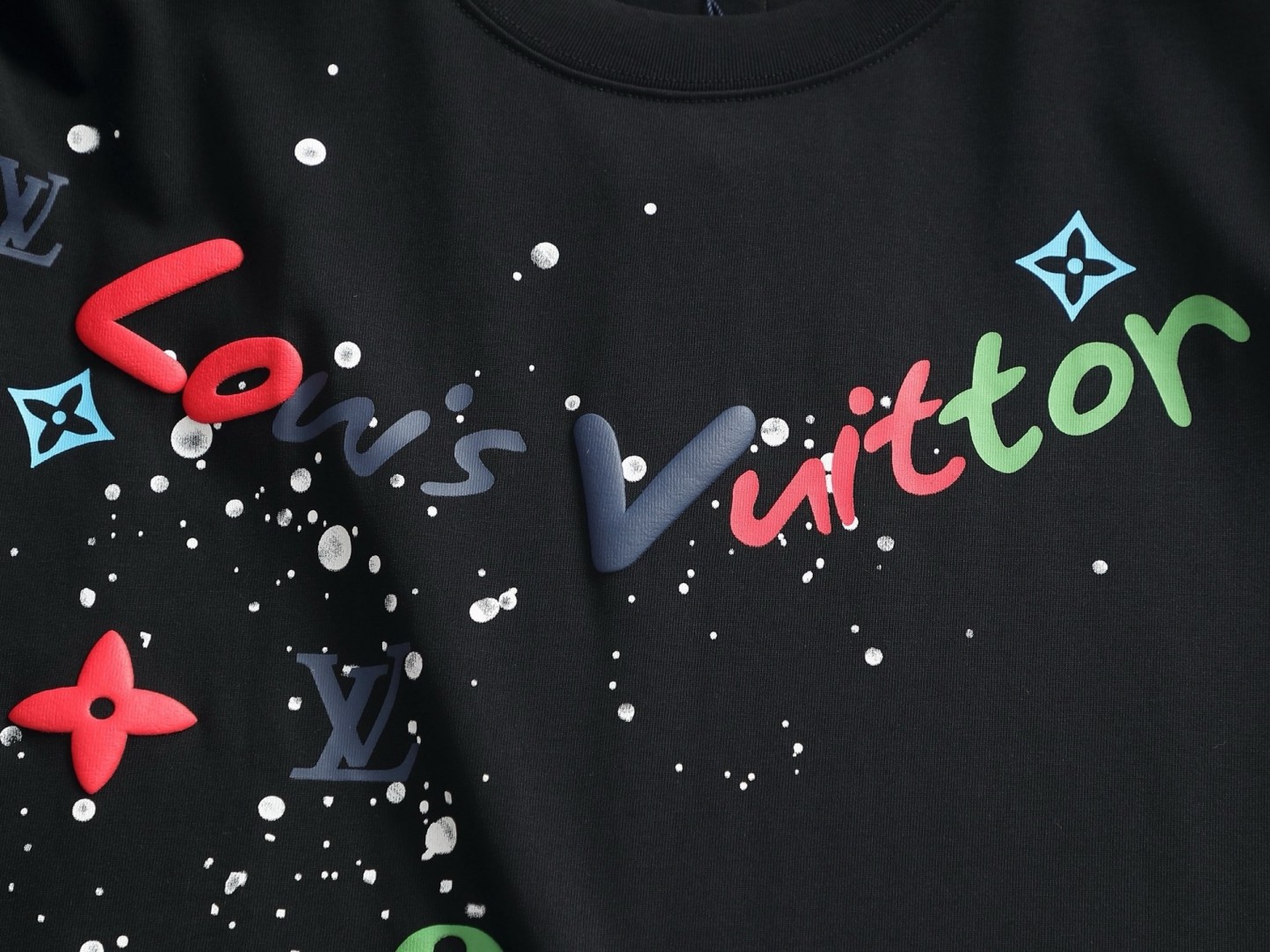 【LOUIS VUITTON】半袖 T シャツ