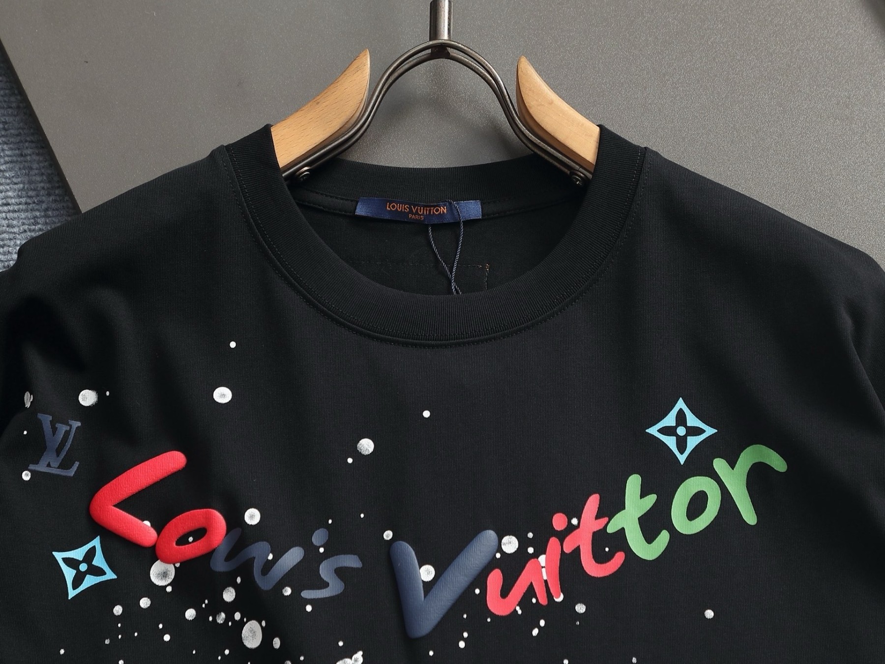 【LOUIS VUITTON】半袖 T シャツ