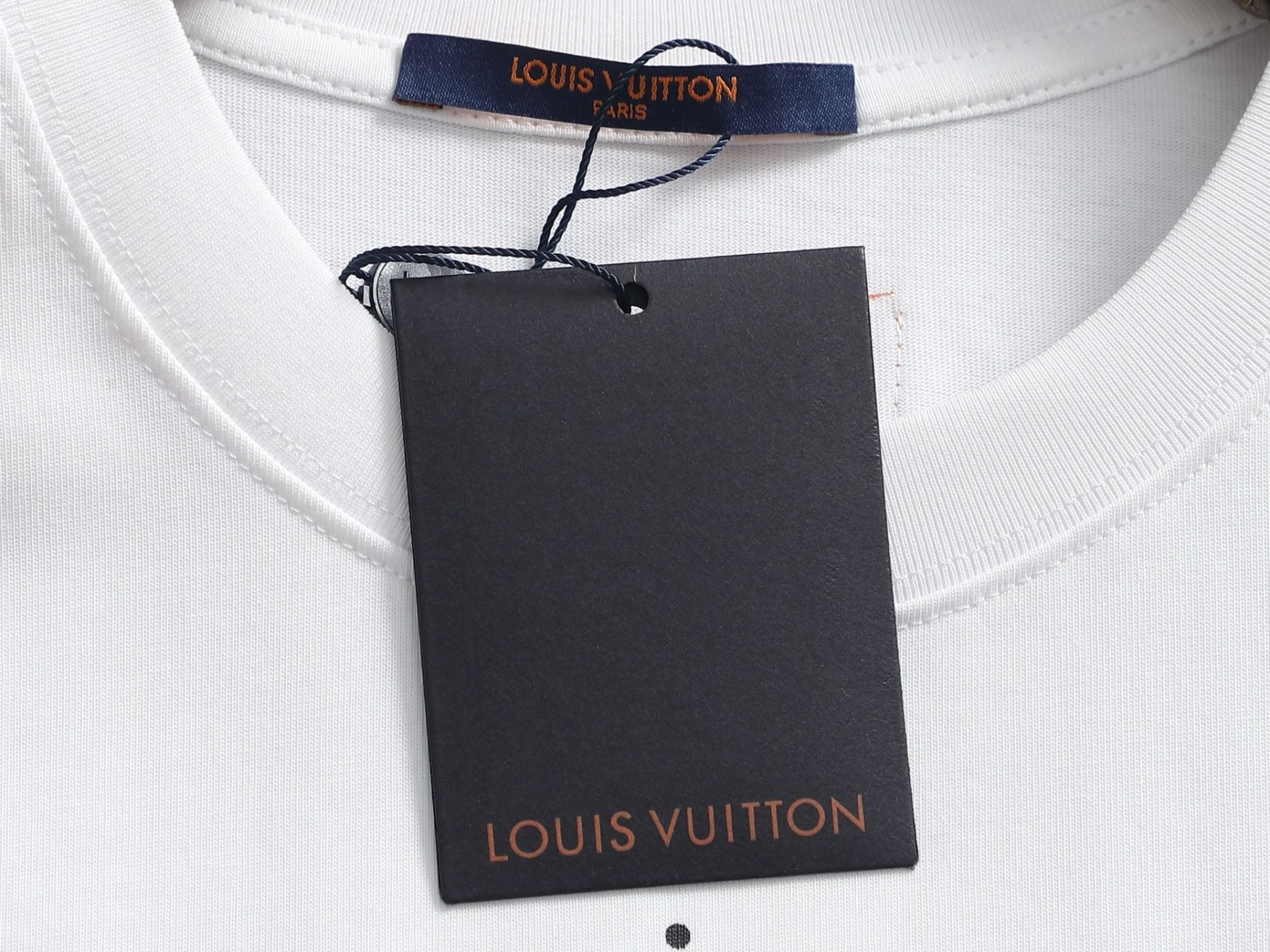 【LOUIS VUITTON】半袖 T シャツ