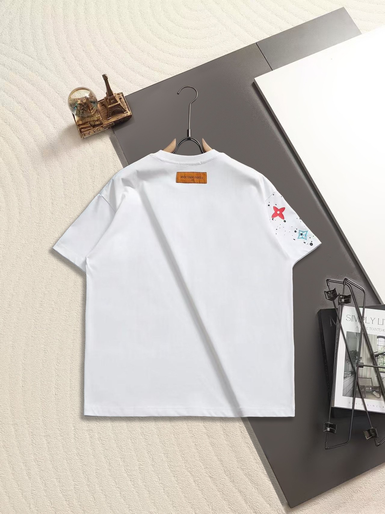 【LOUIS VUITTON】半袖 T シャツ