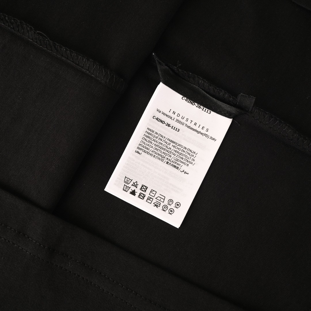 【MONCLER】半袖 T シャツ