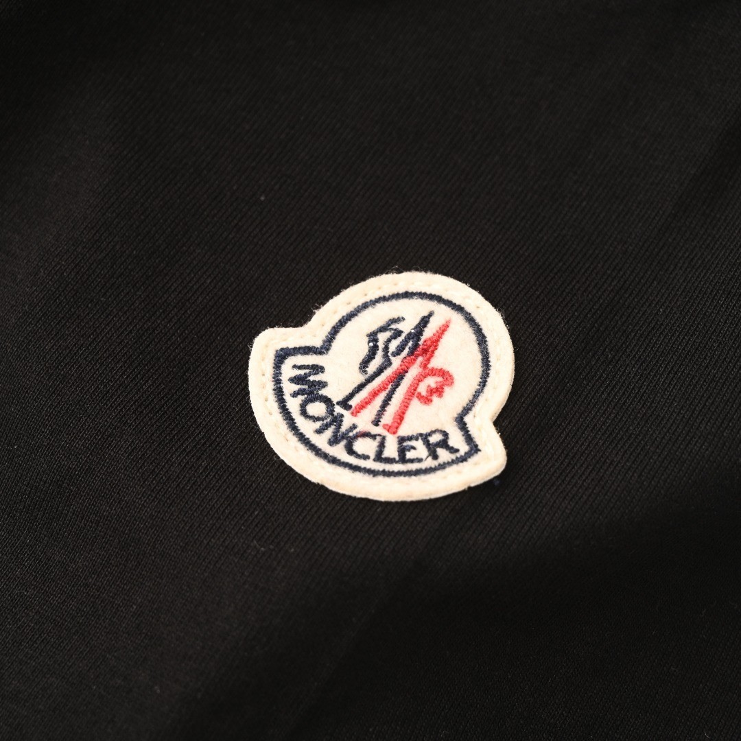 【MONCLER】半袖 T シャツ