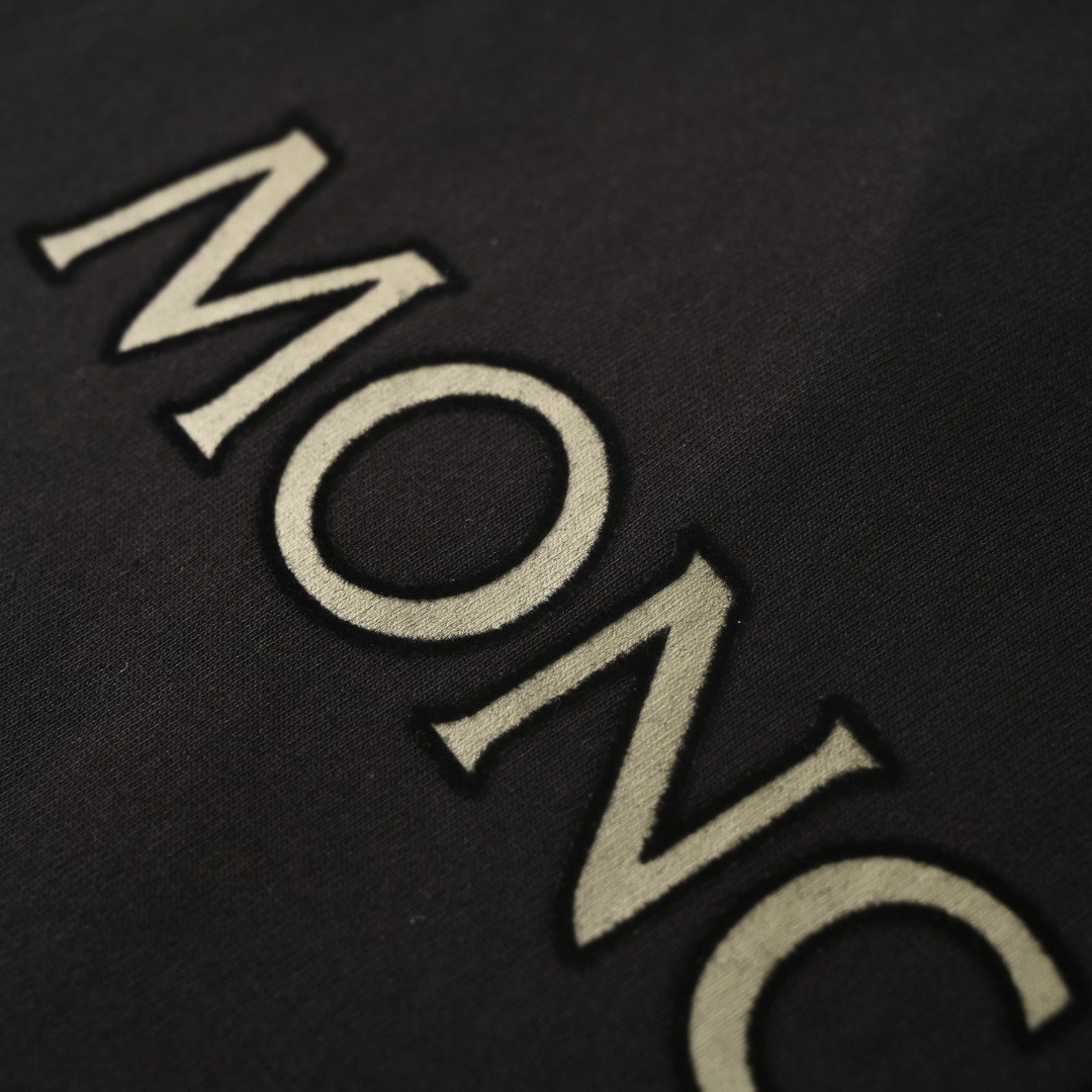 【MONCLER】半袖 T シャツ
