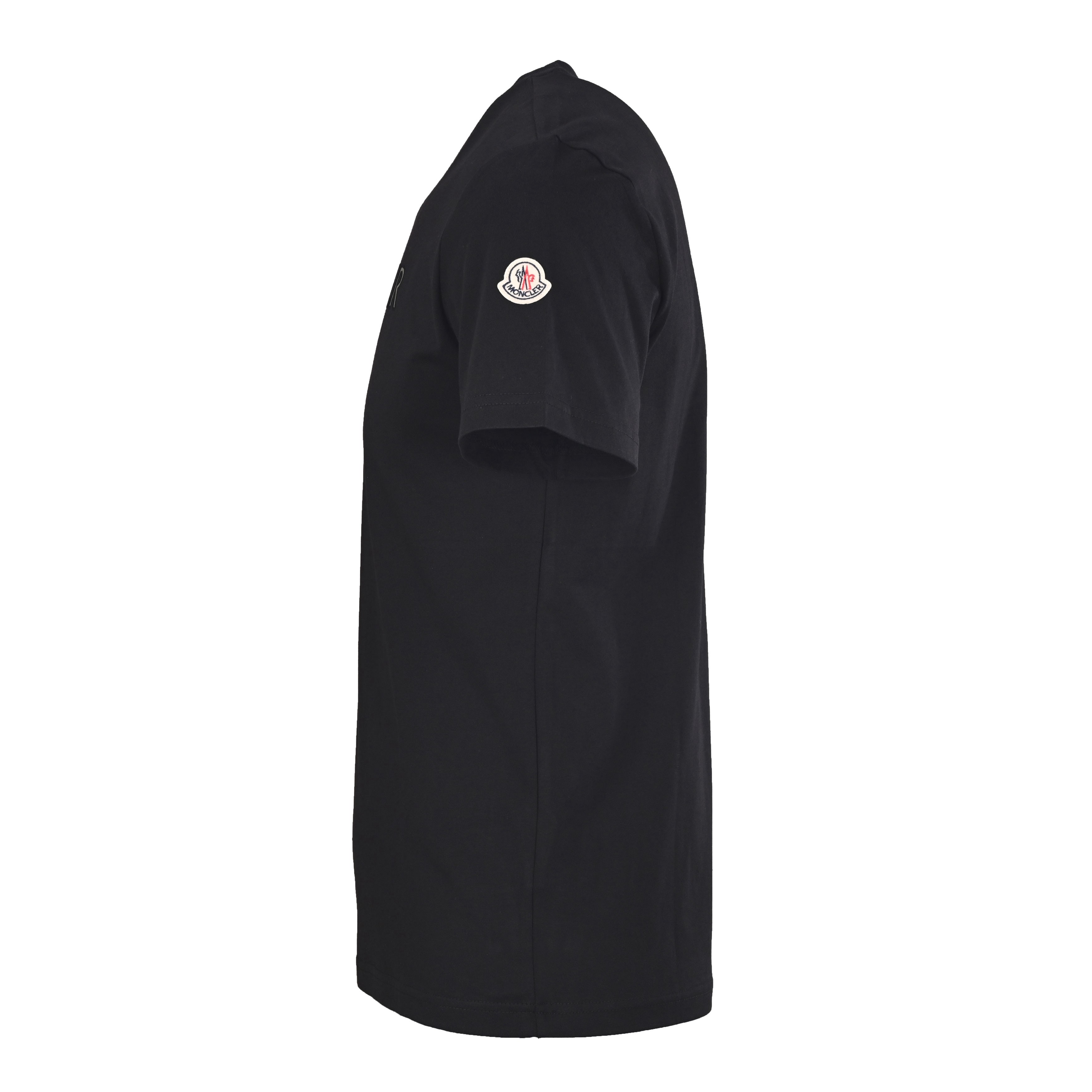 【MONCLER】半袖 T シャツ