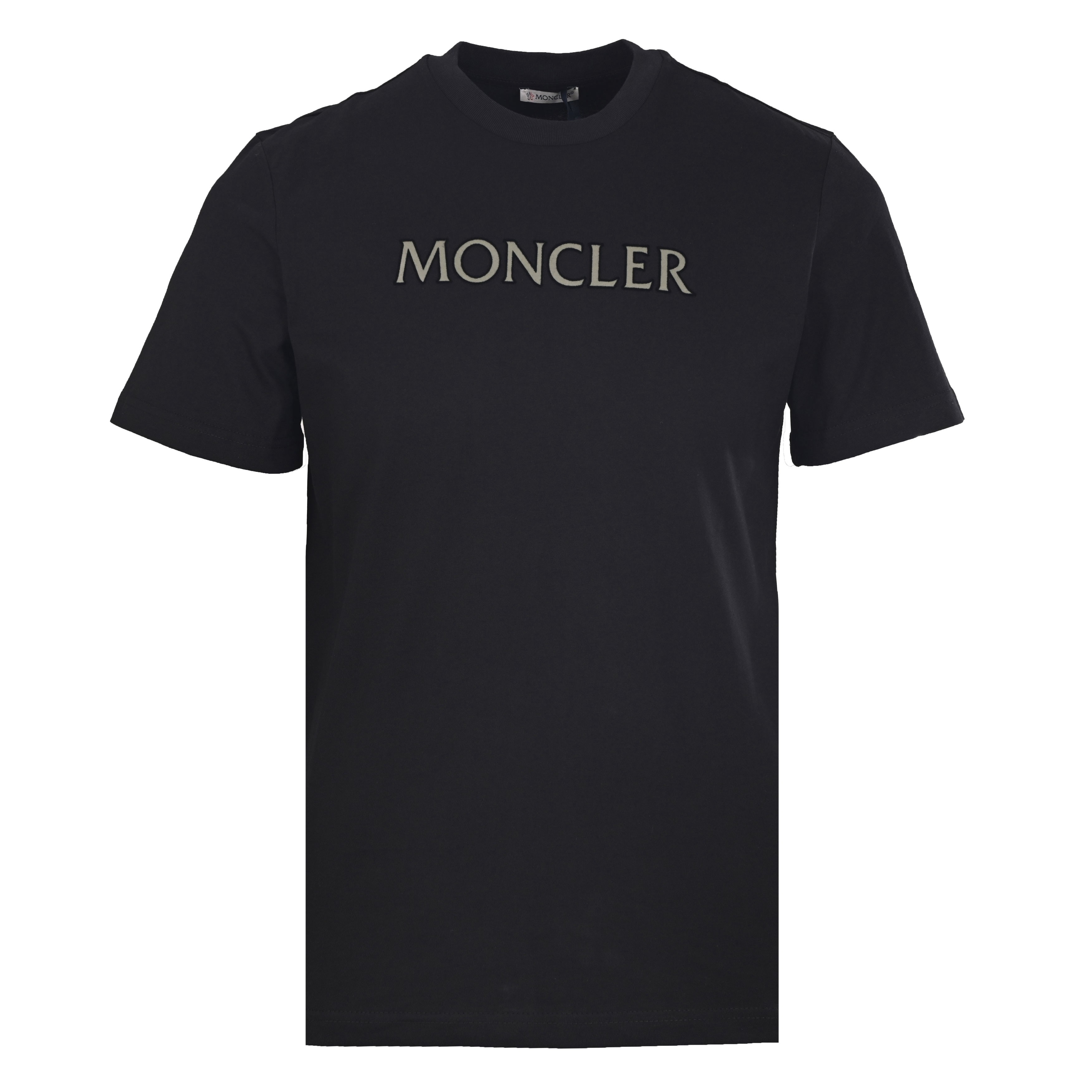 【MONCLER】半袖 T シャツ
