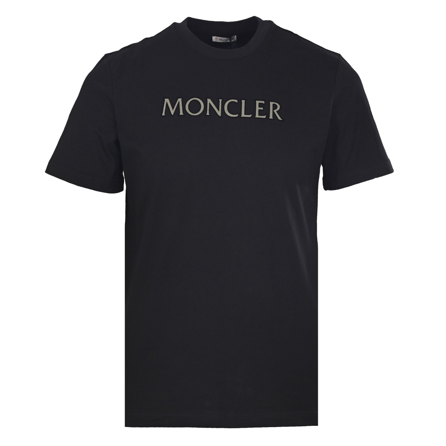 【MONCLER】半袖 T シャツ