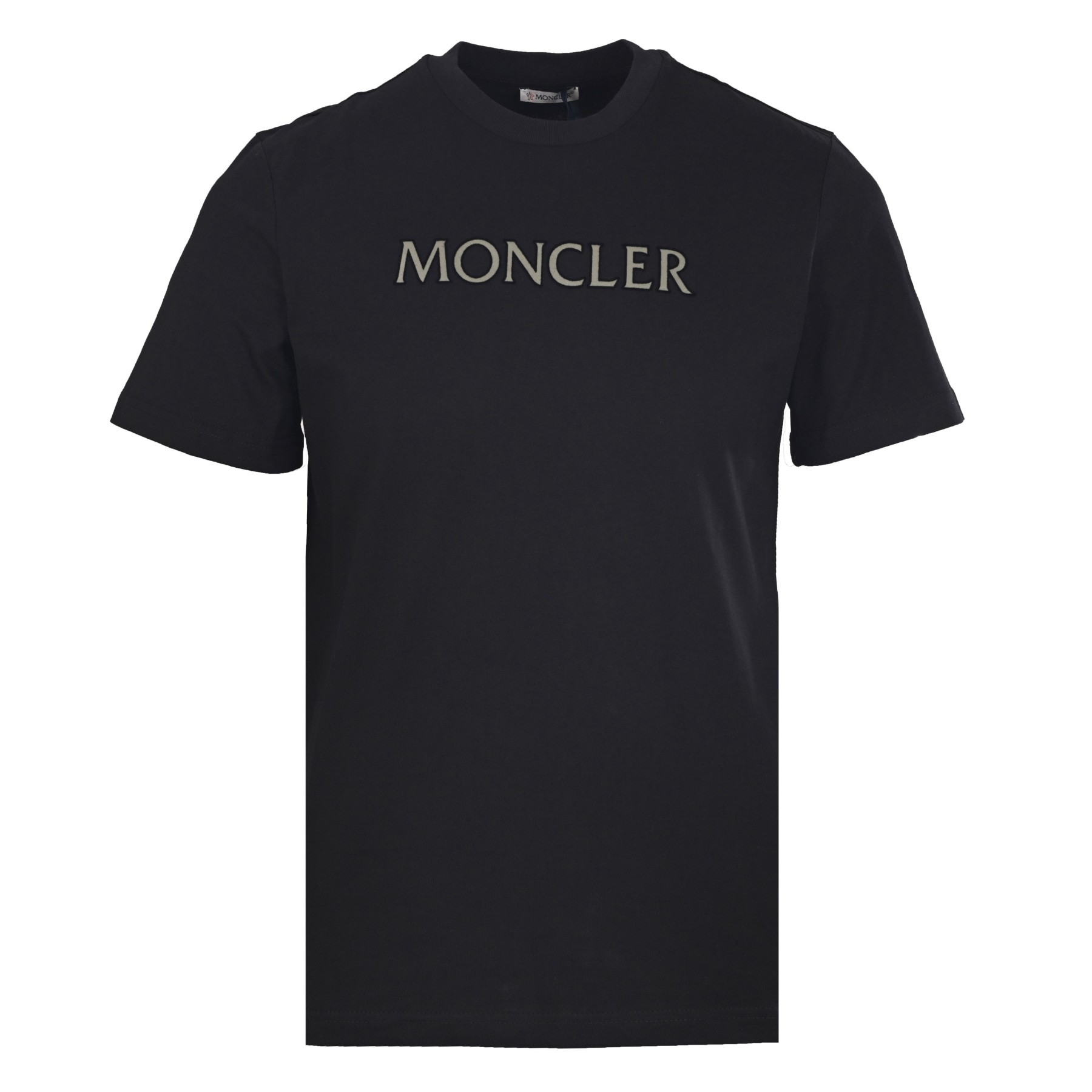 【MONCLER】半袖 T シャツ