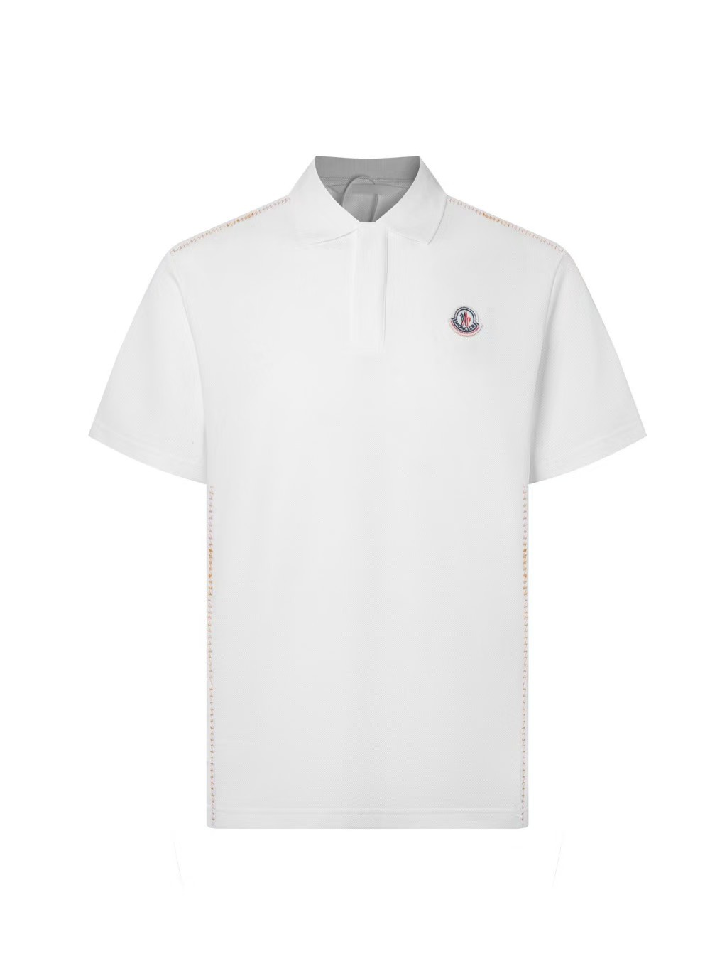【MONCLER】半袖 ポロシャツ