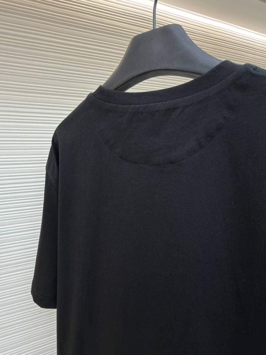 【PRADA】POLO 半袖 T シャツ