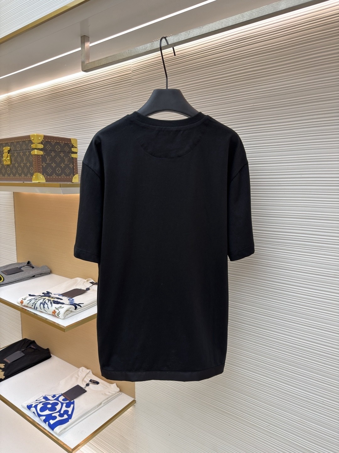 【PRADA】POLO 半袖 T シャツ