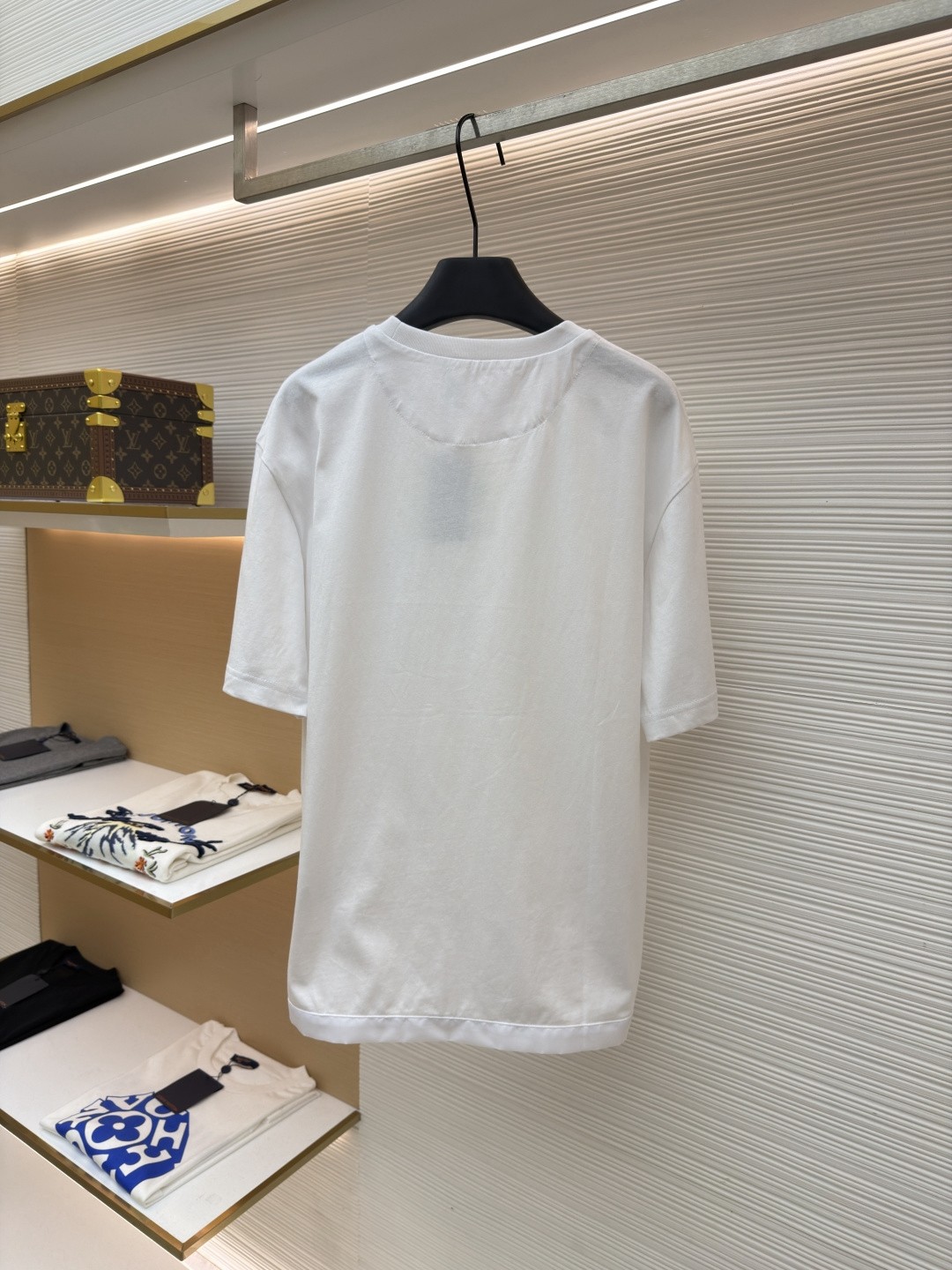 【PRADA】POLO 半袖 T シャツ