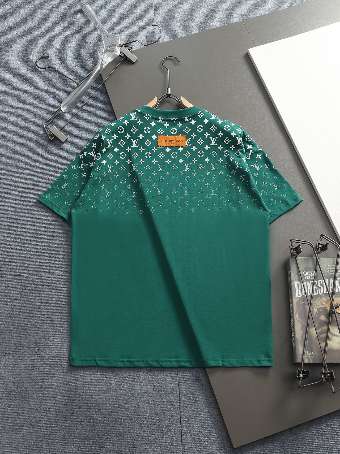 【LOUIS VUITTON】半袖 T シャツ