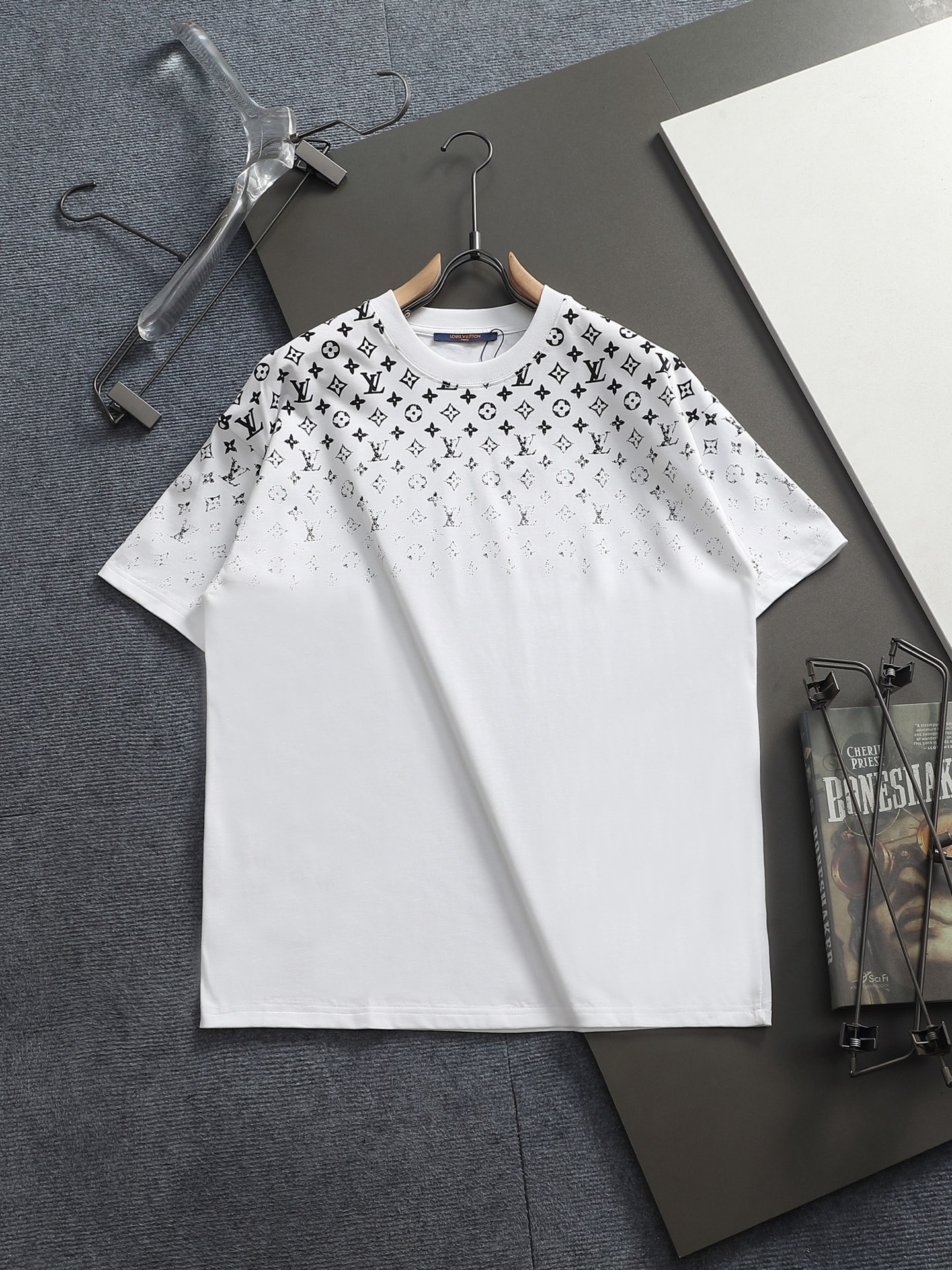 【LOUIS VUITTON】半袖 T シャツ