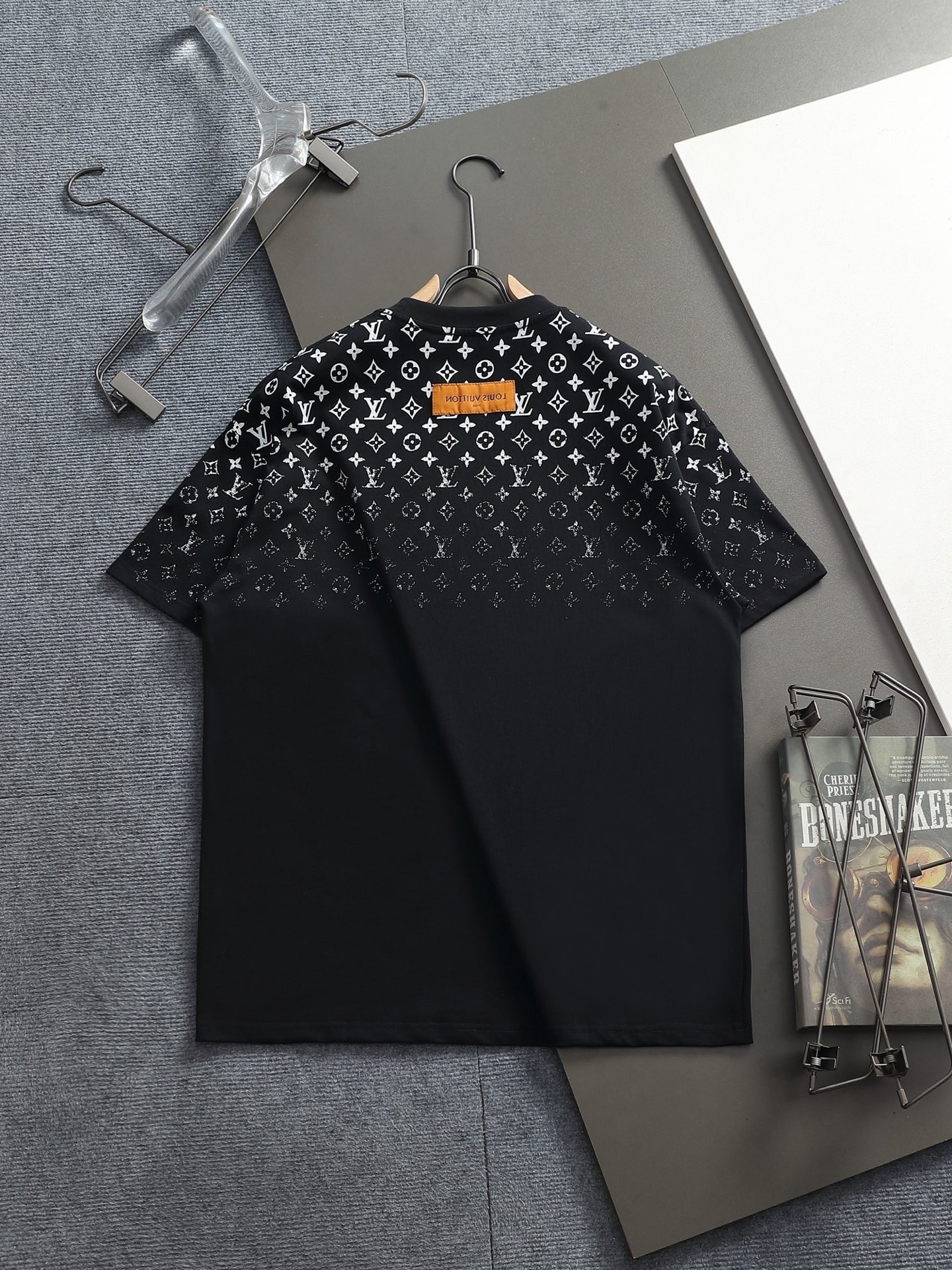 【LOUIS VUITTON】半袖 T シャツ