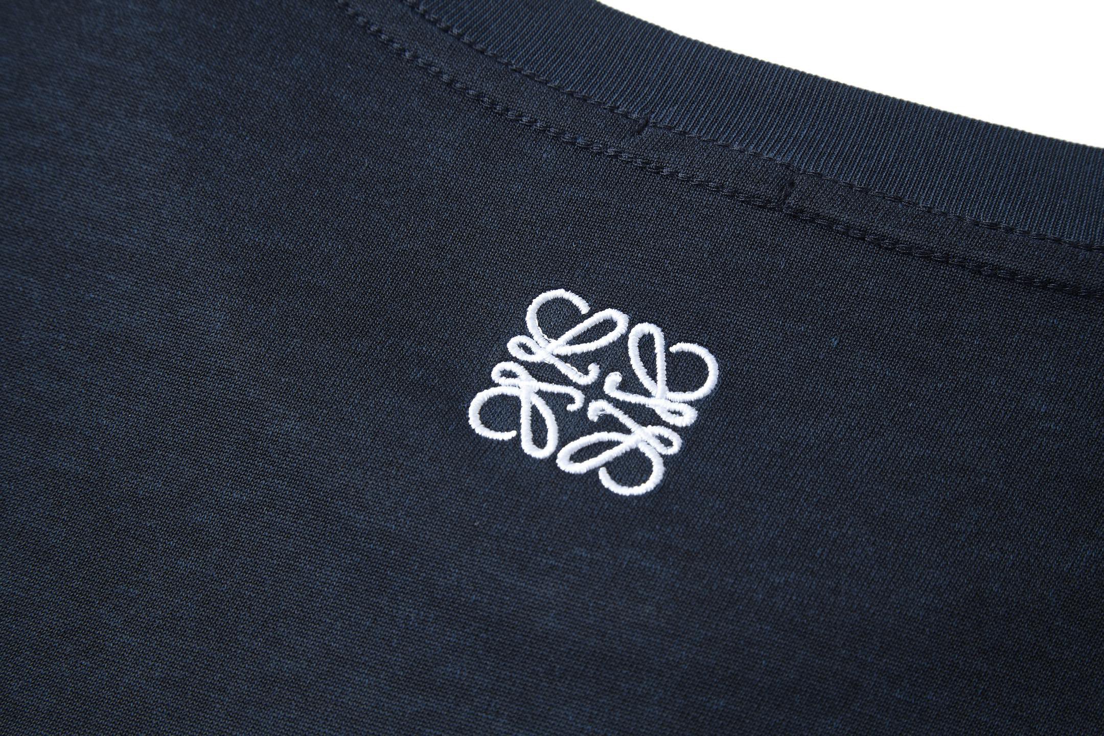 【LOEWE】半袖 T シャツ