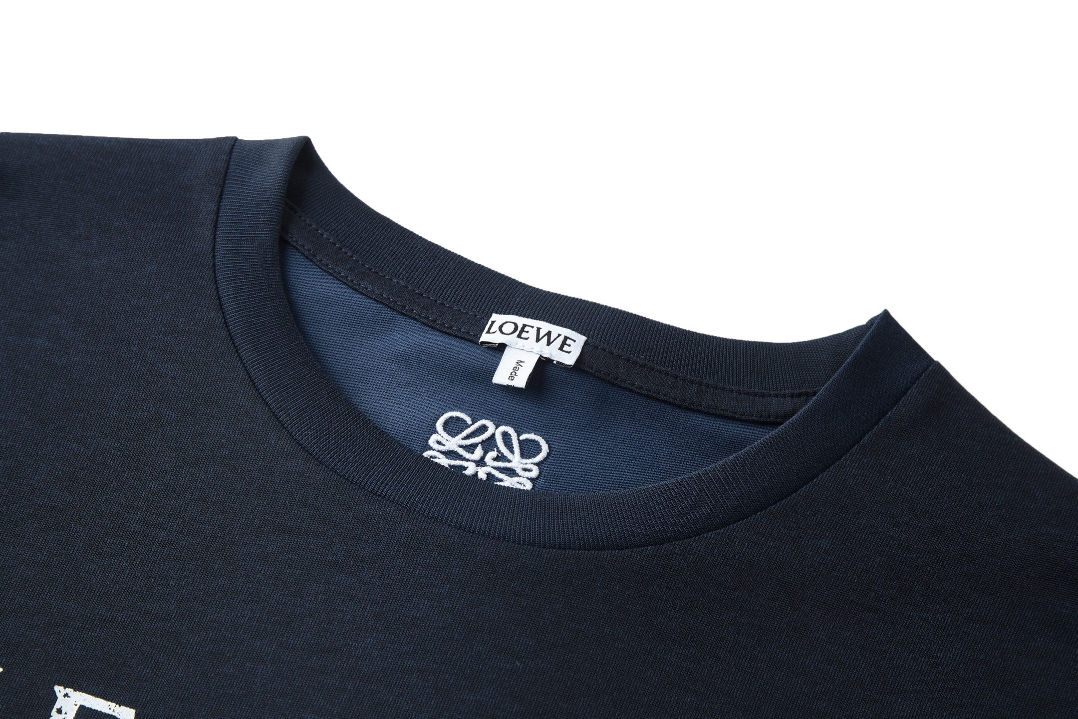 【LOEWE】半袖 T シャツ