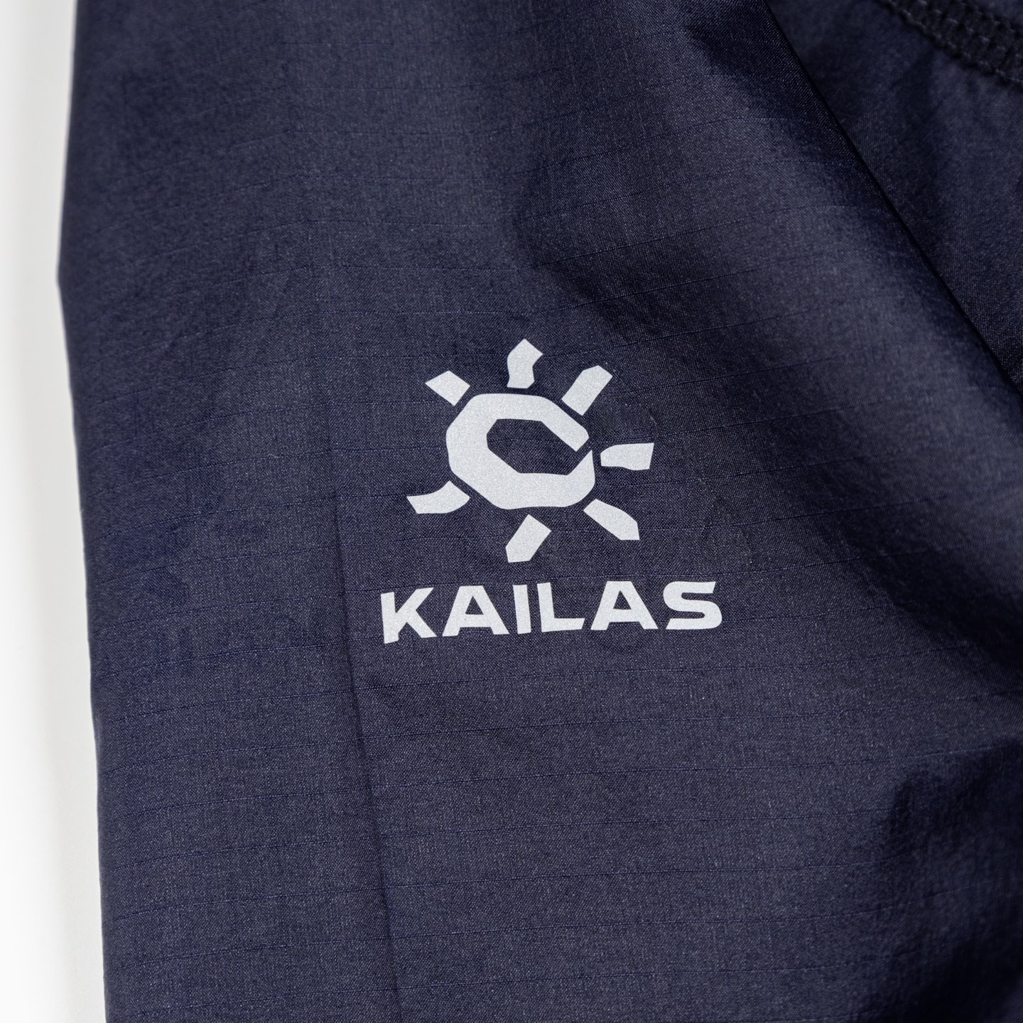 【KAILAS】26SS 薄手通気性 UV カットパーカー