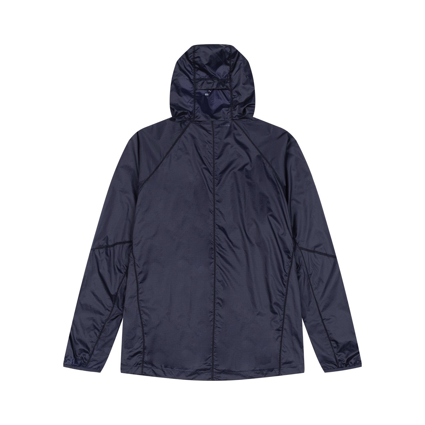 【KAILAS】26SS 薄手通気性 UV カットパーカー